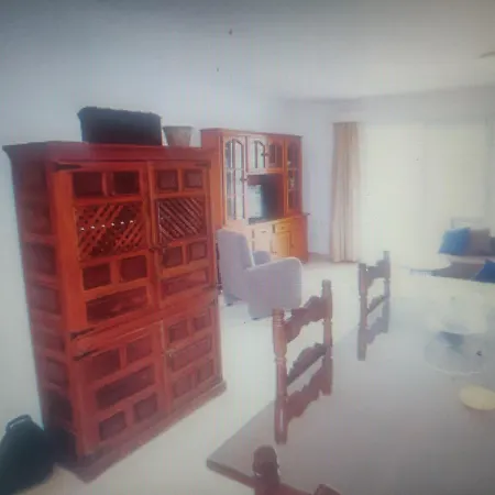 דירה La Brisa *