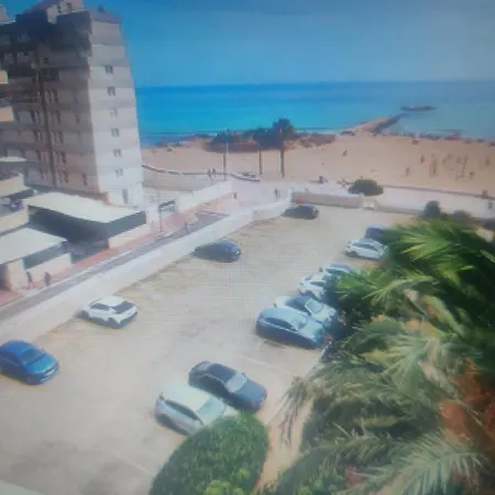 La Brisa דירה